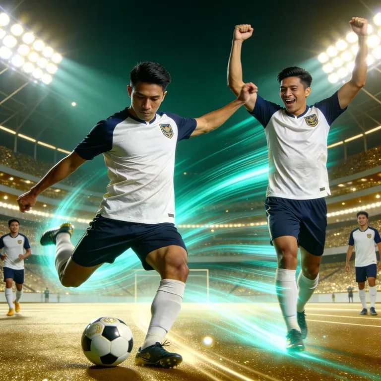 Football and International Event Markets
