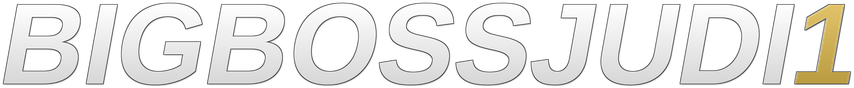 bigbossjudi1 Logo